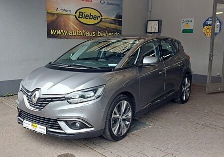 Renault Scenic ENERGY dCi 130 INTENS m.GARANTIE
