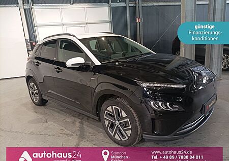 Hyundai Kona Trend Elektro LED|Navi|ParkPilot|Kamera