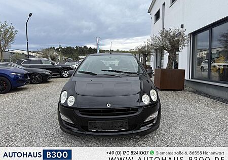 Smart ForFour 1.5 Automatik 80kW*KLIMA*TÜV 05/26