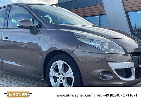 Renault Scenic III Dynamique 1.9 dCi 130 FAP