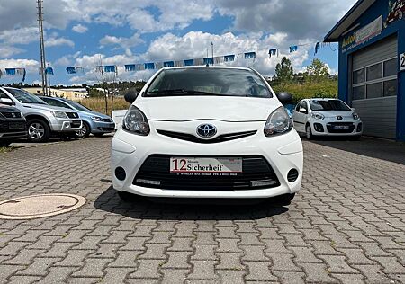 Toyota Aygo (X) Aygo AYGO Cool Go