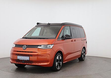 VW T7 Volkswagen California Beach TDI | LED +StHz +APP
