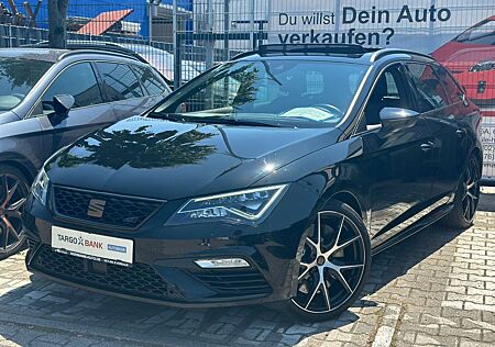 Seat Leon ST Cupra 300 4Drive ACC+KAMERA+SPUR+CARPLAY