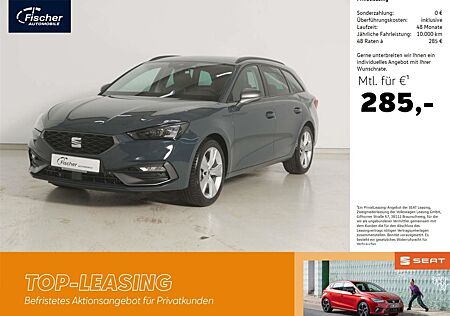 Seat Leon Sportstourer 1.5 eTSI FR