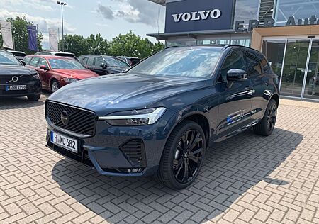 Volvo XC 60 XC60 Plus Black Edition AWD