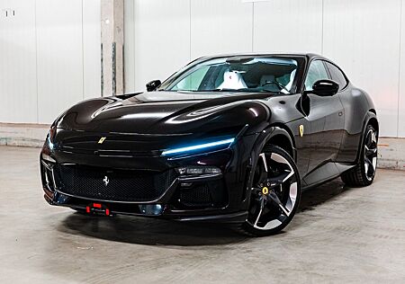 Ferrari Purosangue PROD. 2026/FULL CARBON/LIFT/DAYTONA