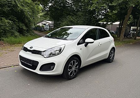 Kia Rio 1.1 CRDi Spirit , VOLL