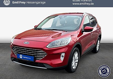Ford Kuga 2.5 Duratec PHEV TITANIUM X