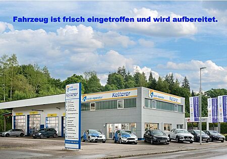 VW Touran Volkswagen 1.5 TSI OPF Comfortline 7-sitzer