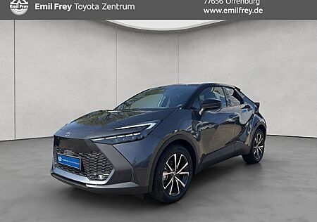 Toyota C-HR 2.0 Hybrid Teamplayer 112 kW, 5-türig