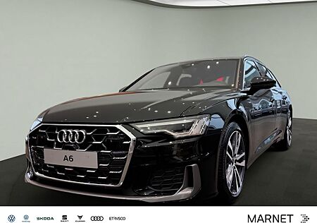 Audi A6 Avant Design S line 40 TDI 150(204) kW(PS) S