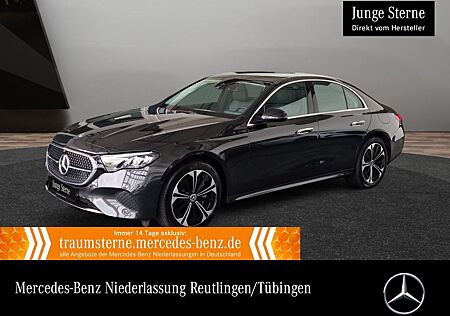 Mercedes-Benz E 300 de Avantgarde Advanced/LED/DISTR/MBUX/KEY/