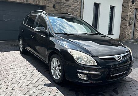 Hyundai i30 CW 2.0 Premium ,GJR,SHZ,Alu