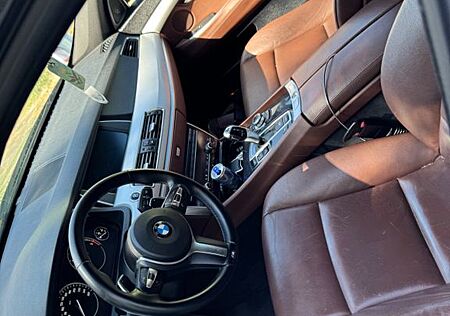 BMW 530d 530 Gran Turismo xDrive Gran Turismo -
