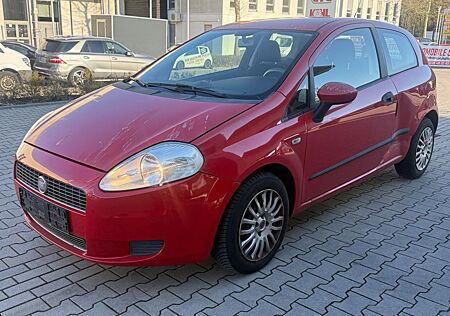 Fiat Grande Punto 1.2 8V Active~Tüv 08/2027~
