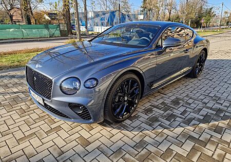 Bentley Continental GT 6.0 W12 Speed Ceramic, Rotate D.