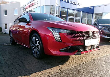 Peugeot 508 SW Allure PT 130 EAT8*el.Heckklappe*SHZ*ACC*