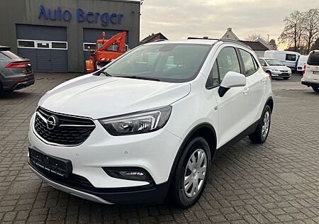 Opel Mokka X 1.6 CDTI Edition Start/Stop