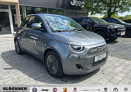 Fiat 500E Neuer 500 BEV 23,8 Kwh