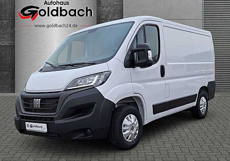 Fiat Ducato L1H1 140MJ *Kamera| PDC| AHK| Traction+*