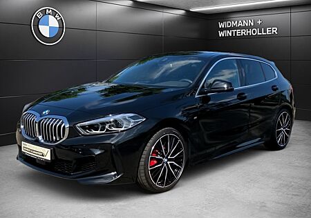 BMW 128ti Ad.LED PA HUD DA ACC Pano LC Pro H/K LRH