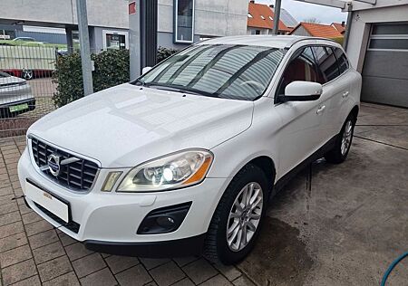 Volvo XC 60 XC60 3.0 T6 Summum AWD