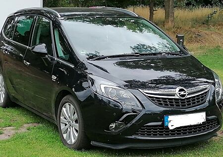 Opel Zafira Tourer 2.0 CDTI ecoFLEX INNOVATION 12...