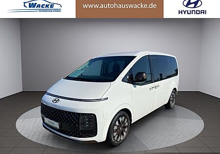 Hyundai Staria 2.2 Signature 2WD