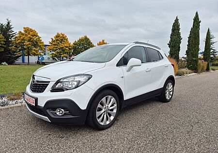 Opel Mokka Innovation ecoFlex