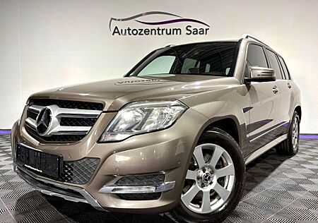 Mercedes-Benz GLK 350 CDI 4Matic