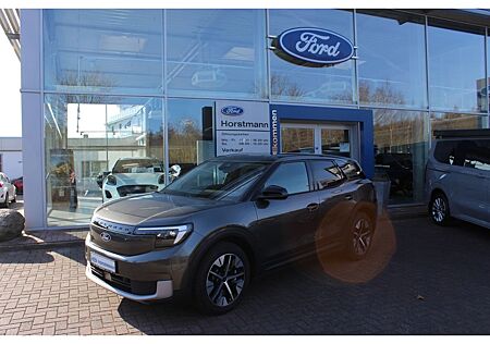 Ford Explorer RWD 77 Kwh, AHK, AGR-SITZE, ASSISTENZPA