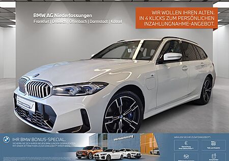 BMW 330e xDrive Touring M Sport AHK Harman/K Kamera