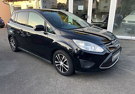 Ford Grand C-Max Grand C-Max1,6TDCi,KLIMA,NAVI,START/STOP,7-SITZE