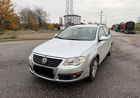VW Passat Variant Volkswagen Trendline 4Motion