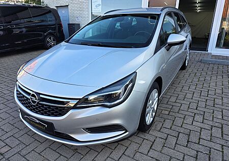Opel Astra K Sports Tourer Diesel 22TKM! 1.HAND!