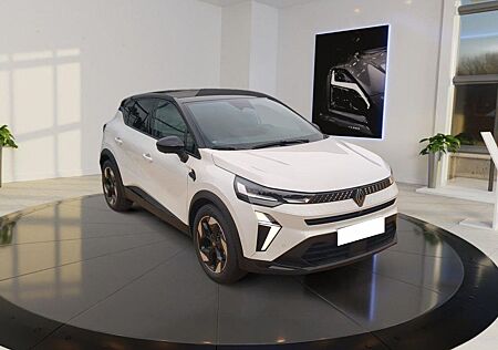 Renault Captur LKHZ SHZ Navi TCe 90 Techno 67 kW (91...