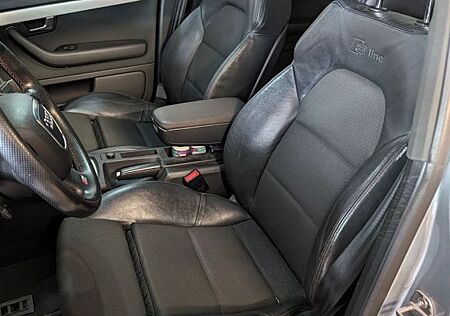 Audi A4 2.0 T FSI -