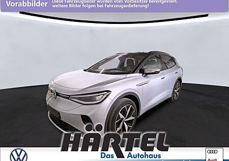 VW ID.4 Volkswagen GTX 4MOTION 77 KWH AUTOMATIK (+ALLRAD) Navi