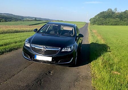 Opel Insignia Sports Tourer 1.6 CDTI Busin. Ed 10...