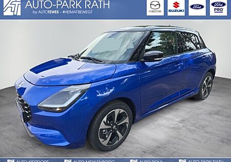 Suzuki Swift 1.2 Dualjet 4x2 Comfort+ Hybrid*Automatik*