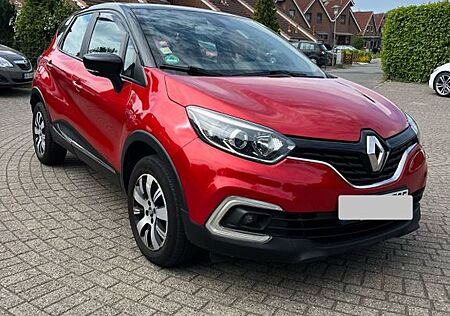 Renault Captur ENERGY TCe 120 Experience Experience