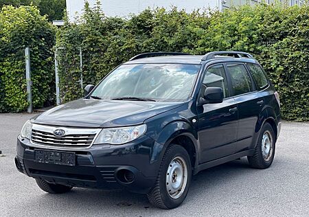 Subaru Forester 2.0X 4WD Active LPG TÜV NEU