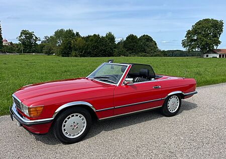 Mercedes-Benz SL 300 gebraucht kaufen Mercedes-Benz SL 300