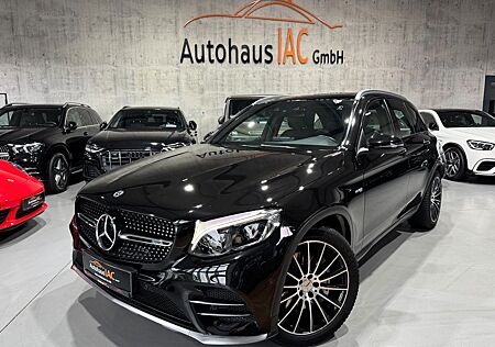 Mercedes-Benz GLC 43 AMG GLC 43/AMG/4Matic/PANO/AHK/LED/RFK/ACC/<