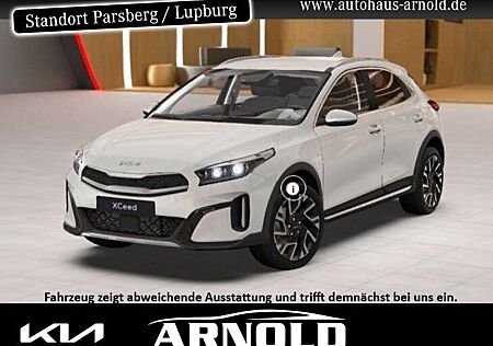 Kia XCeed 1.5 T-GDI Vision Komfort-P. LED Kamera SHZ