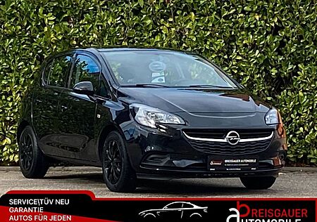 Opel Corsa * E*Edition*Bluetooth*TüV*