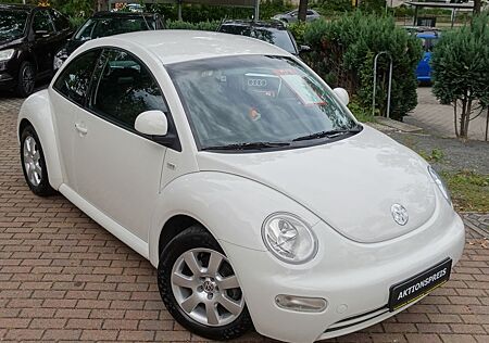 VW New Beetle Volkswagen 2.0 Klima Tempomat Alus