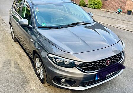 Fiat Tipo 1.4 16V S-DESIGN S-DESIGN
