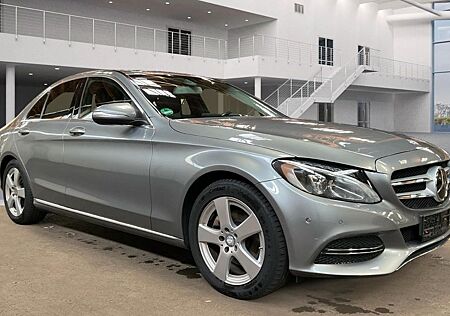 Mercedes-Benz C 220 C -Klasse Lim. BlueTec / Avantgarde
