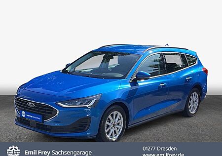 Ford Focus Turnier 1.0 EcoBoost COOL&CONNECT